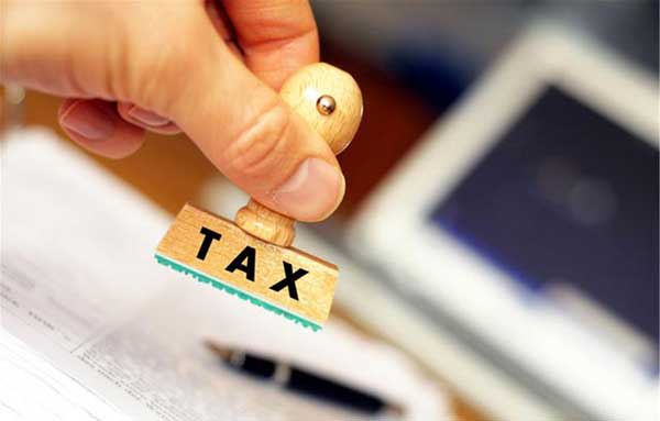 企业税务筹划方案